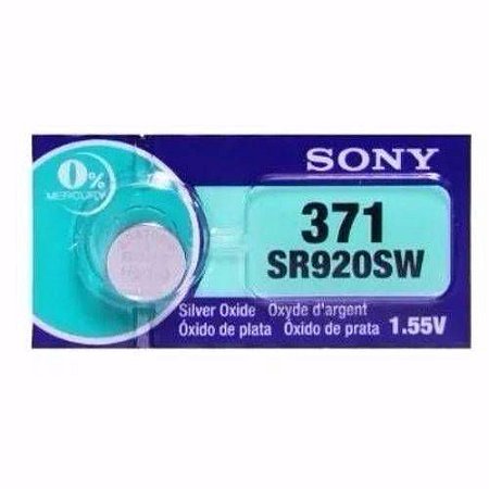 bateria sr920sw sony