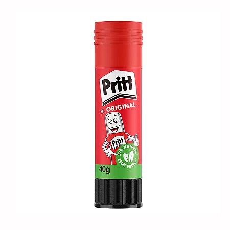 Cola bastão Pritt 40g - 2606769 - Henkel