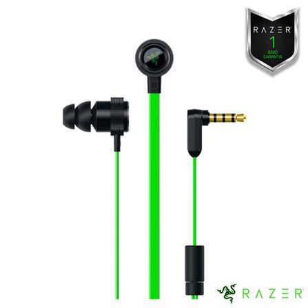 Razer intra auricular Clearance