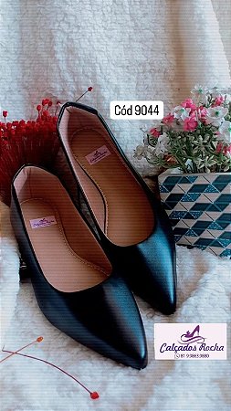 Sapatilha 9044