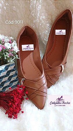 Sapatilha 9011