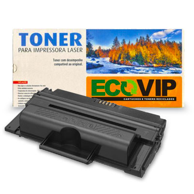 Toner Samsung Scx 5635 Compatível Novo - Ecovip