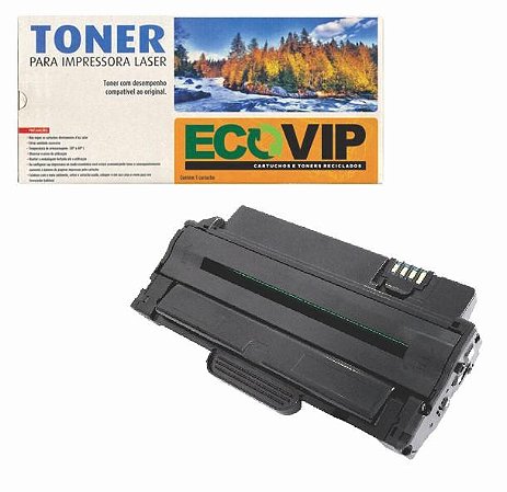 Toner Samsung D105 Compatível Ecovip