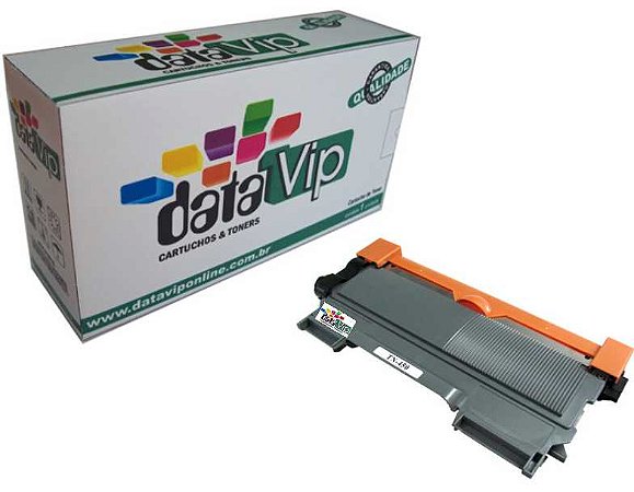 Toner Brother Tn 450/420/410 Compatìvel Datavip