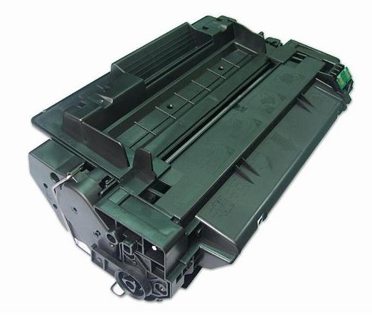 Toner Hp - Ce 255a Compativel Novo - Ecovip