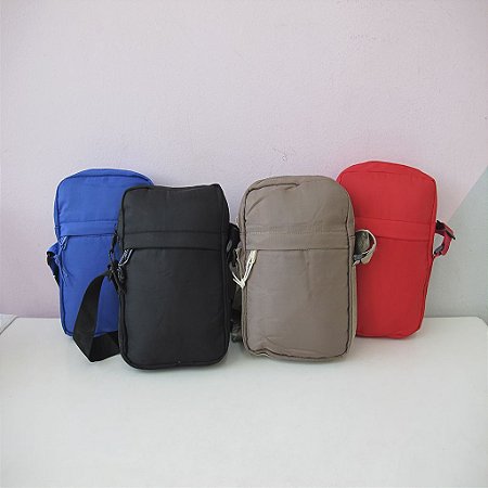 shoulder nylon bolsa