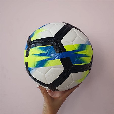 Bola Futebol Campo Society Futsal Premium Tamanho 5