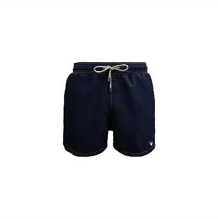 Short kids - Azul Marinho