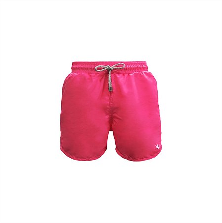 Short feminino - Vermelho - MYROFICIAL