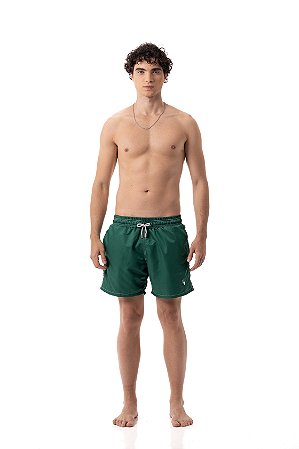 Short Curto - Verde