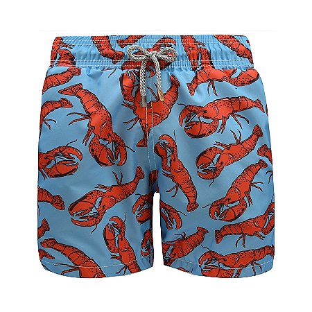 SHORT MYR SWIN CURTO LOBSTER