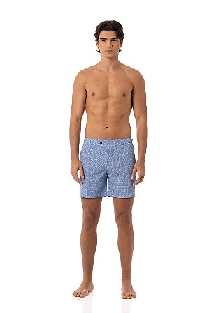 SHORT VITA MARINA SPORT LABIRINTO DI CRETA