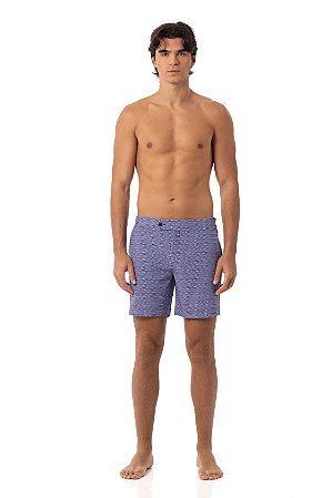 SHORT VITA MARINA SPORT PORTO AZZURRO