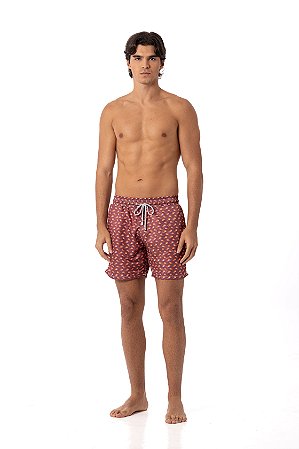 SHORT MYR SWIN CURTO SASHIM