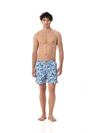 SHORT MYR SWIN CURTO PORCELANA VIVA