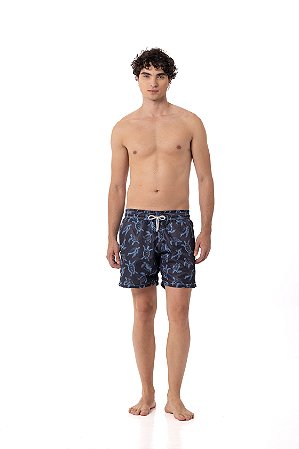 SHORT MYR SWIN CURTO MARE NOSTRUM