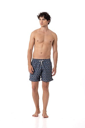 SHORT MYR SWIN CURTO NOCTURNE PIXEL