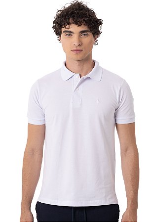 POLO MYR HARMONY BRANCO