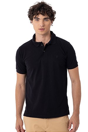 POLO MYR HARMONY PRETA