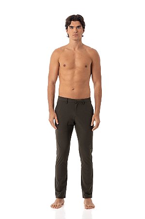 CALÇA TECH MYR VERDE MILITAR