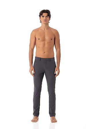 CALÇA TECH MYR GRAFITE