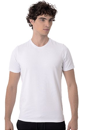 CAMISETA RIVIERA MYR EGPCIO BIANCO