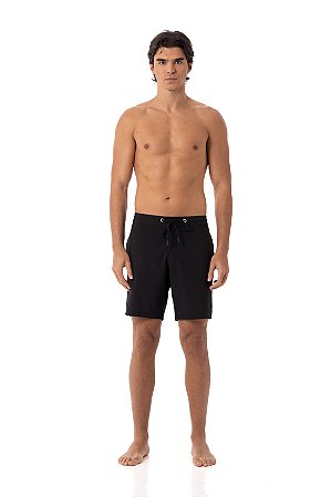 ERGONOMIC SHORT MYR PRETO