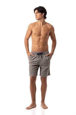 BERMUDA RELAX MYR TABACO LINHO