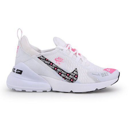 tênis air max 270 branco