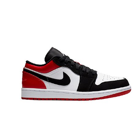 air jordan low tricolor