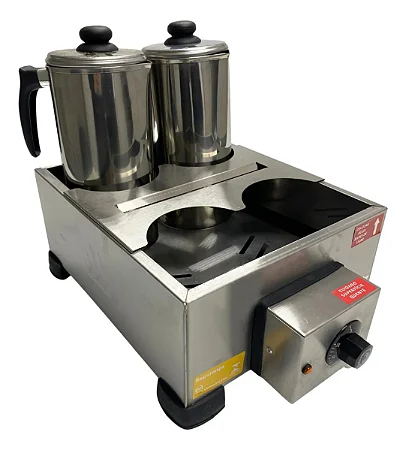 ESTERILIZADOR MARCHESONI 2 BULES