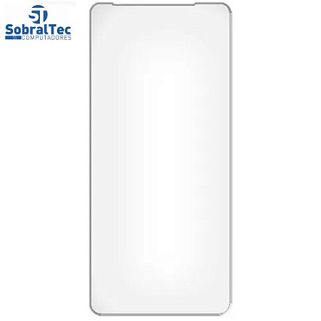 Película Protetora De Vidro Temperado Para Moto G9 Plus
