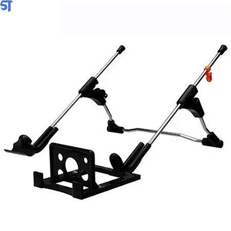 Suporte Para Notebook Ergonômico Multifuncional DVALIMA G4 Mutabis