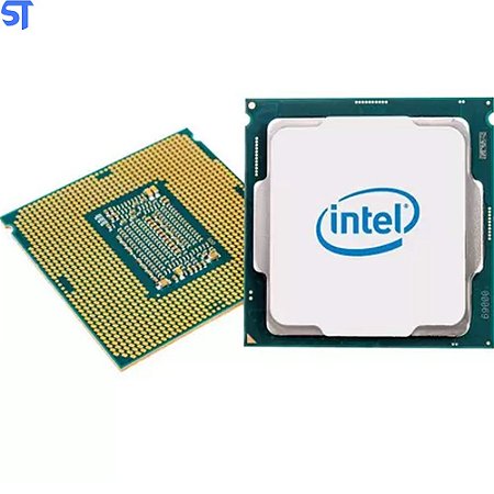 Processador Intel Core i7-8700 Coffee Lake, Cache 12MB, 3.2GHz (4.6GHz Max Turbo), LGA 1151 - Sem Box