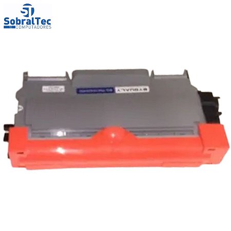 Cartucho Toner Compatível Brother Tn410/420/450 2240/7065 Premium Cartridge