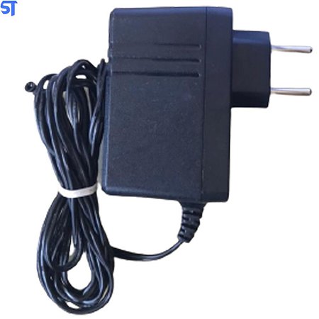 Fonte de Alimentação 12V 2.5A FastLink Modelo: F30L2-120250PAE