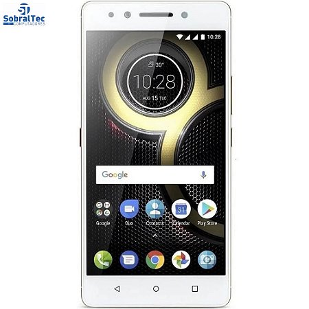 Smartphone Lenovo K8 Note 32GB Dual SIM 3 GB RAM Dourado