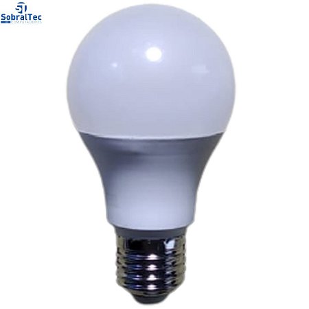 Lâmpada De Led 9W LuaTek - LK-BF-96