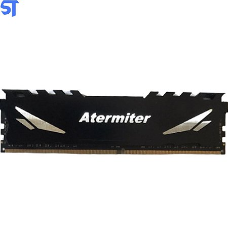 Memoria Ram Desktop DDR4 16GB 2666MHz Atermiter- ECC 20-01 Server Only