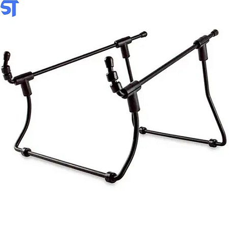 Suporte Universal para Notebook Preto Reliza - 23