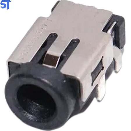 Connector DC Jack Power Para ASUS ZenBook UX303 UX303L UX302 UX302L UX303LA UX303LB