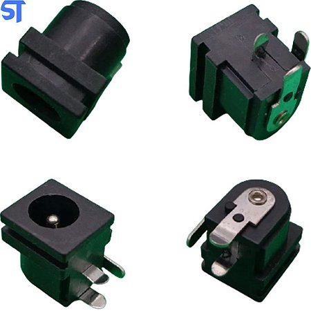 Dc Power Jack Toshiba Libretto Portege Pro Tecra Harness - DC1029