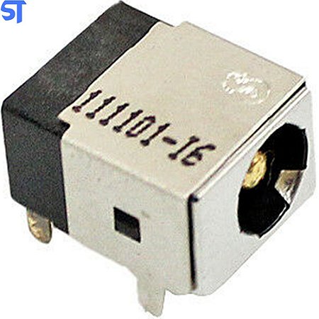 Dc Power Jack Plug Soquete Conector Porta para Ibuypower Nl8 801