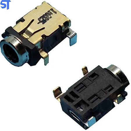 Conector Dc Jack para Samsung Serie 5 Xe500c21 Mini Ba92-08315a B, Dc-094