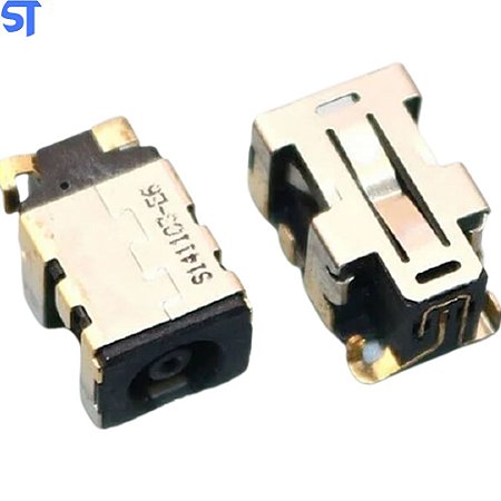 Conector Dc Power Jack Elitebook 820 840 850 G3