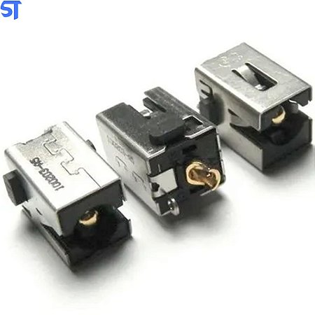 Dc Power Jack Toshiba Satellite L45 Series