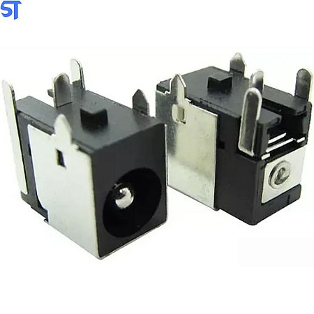 Dc Power Jack Acer 1360 1520 2600 - DC1050