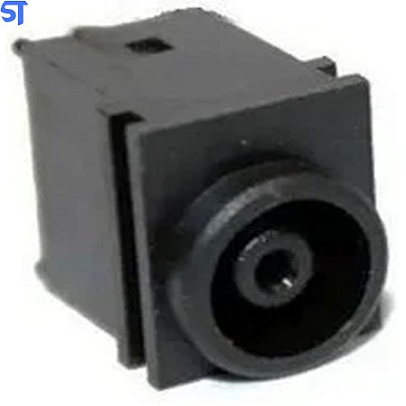 Dc Power Jack Sony Vaio Vgn-fz Vgn-nr Vgn-fw / 1036