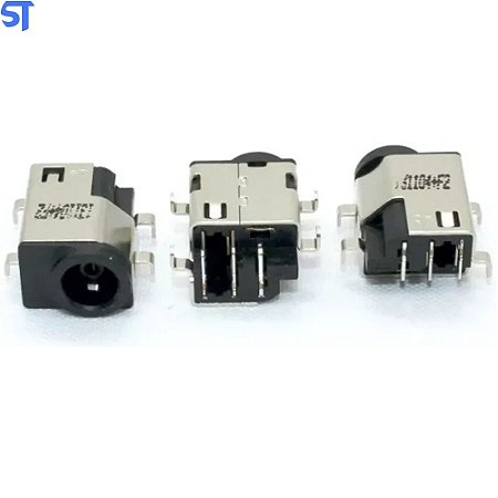 Dc Jack Samsung Ativ Book Np670 Np670z / Dc2006