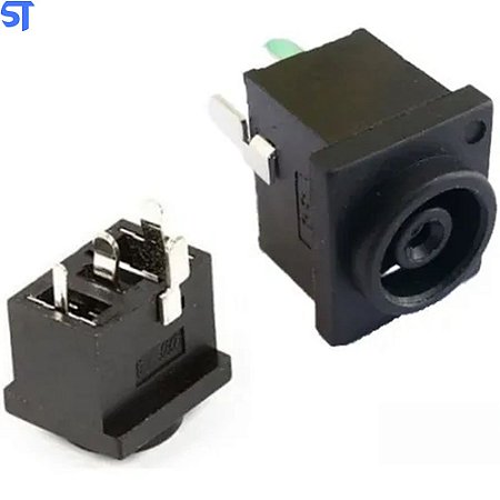 Dc Power Jack Samsung S22a300b S23a300b / 1032